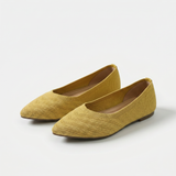 Sascha - Elegante Komfortschuhe für stilvolle Schritte