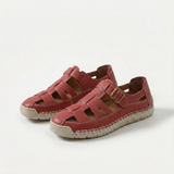 Solea – Leichte Komfortsandalen für sonnige Tage