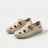 Solea – Leichte Komfortsandalen für sonnige Tage