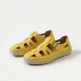 Solea – Leichte Komfortsandalen für sonnige Tage