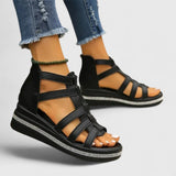 Addison | Leichte Sandalen