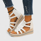 Addison | Leichte Sandalen