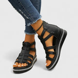 Addison | Leichte Sandalen