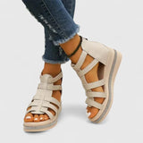 Addison | Leichte Sandalen