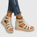 Addison | Leichte Sandalen