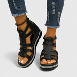 Addison | Leichte Sandalen