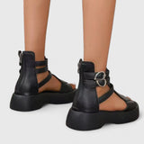 Ivana – Komfort-Sandalen