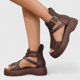 Ivana – Komfort-Sandalen