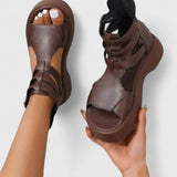 Ivana – Komfort-Sandalen