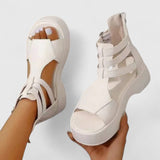 Ivana – Komfort-Sandalen
