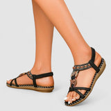 Jayla – Bequeme Sandalen mit Polsterung
