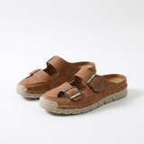 Romy – Sportliche Sommersandalen mit verstellbaren Riemen